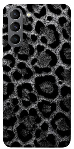 Чехол Black leo для Galaxy S21