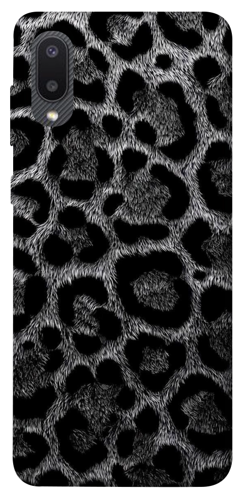 Чехол Black leo для Galaxy A02