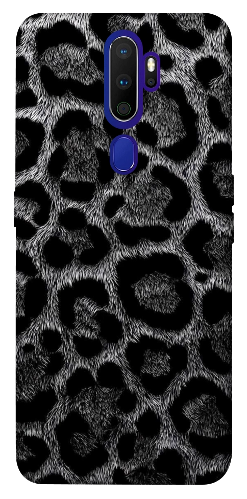 Чохол Black leo для Oppo A9 (2020)