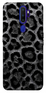 Чохол Black leo для Oppo A5 (2020)