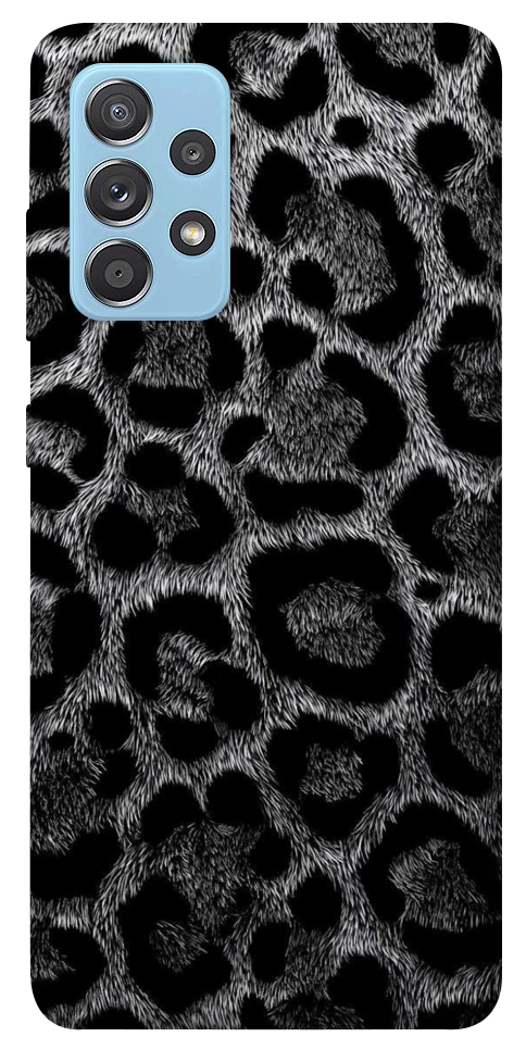 Чохол Black leo для Galaxy A52