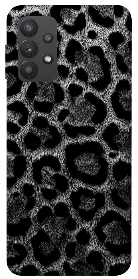 Чохол Black leo для Galaxy A32 4G