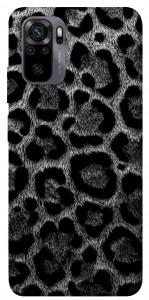 Чехол Black leo для Xiaomi Redmi Note 10