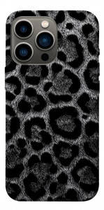 Чехол Black leo для iPhone 13 Pro