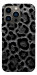 Чехол Black leo для iPhone 13 Pro