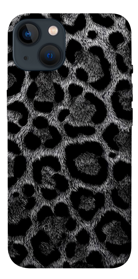 Чехол Black leo для iPhone 13