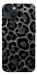 Чехол Black leo для iPhone 13