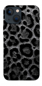 Чехол Black leo для iPhone 13 mini