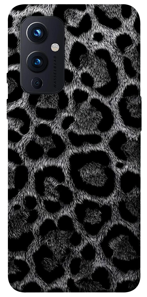 Чехол Black leo для OnePlus 9