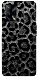 Чехол Black leo для Oppo A74 4G