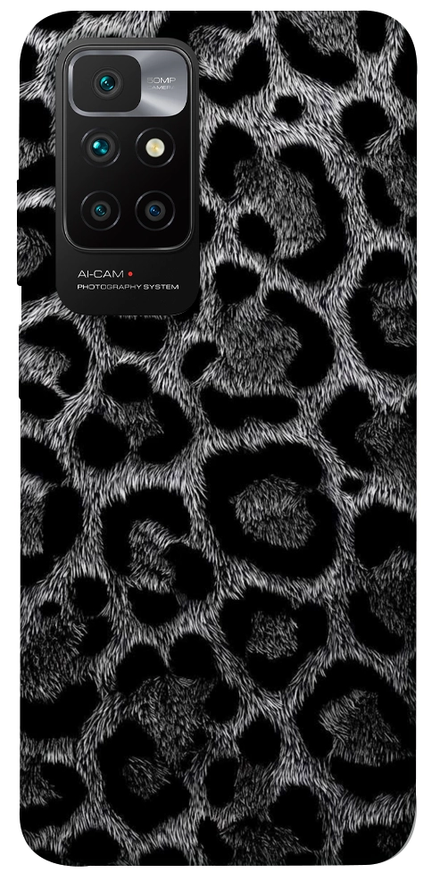 Чехол Black leo для Xiaomi Redmi 10