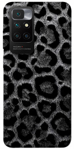 Чехол Black leo для Xiaomi Redmi 10