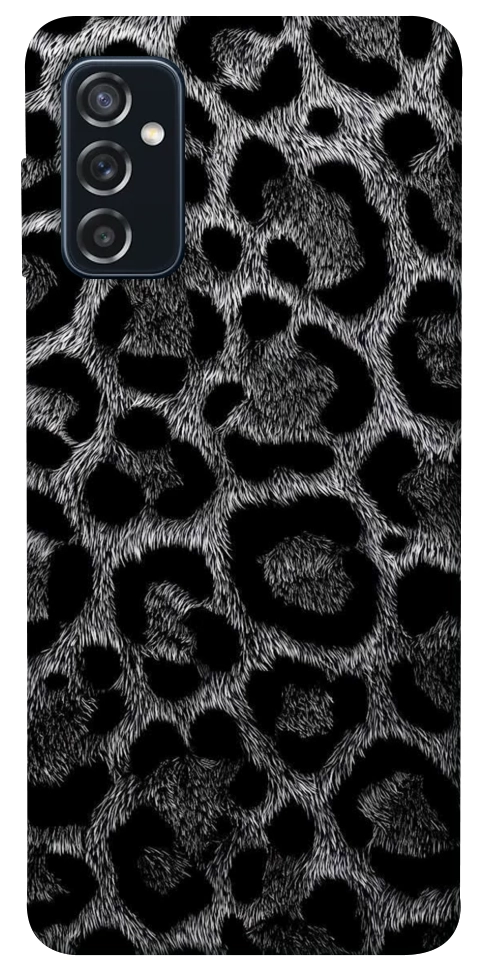 Чехол Black leo для Galaxy M52