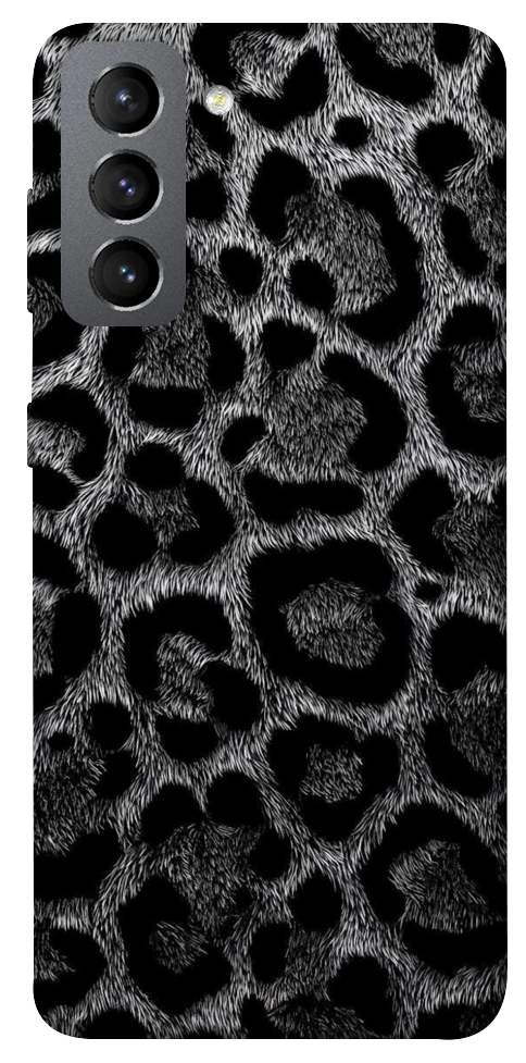 Чохол Black leo для Galaxy S21 FE