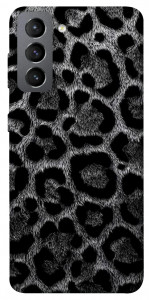 Чехол Black leo для Galaxy S21 FE