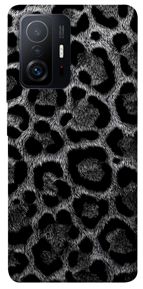 Чохол Black leo для Xiaomi 11T