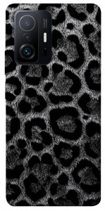 Чохол Black leo для Xiaomi 11T