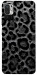 Чохол Black leo для Xiaomi Poco M3 Pro
