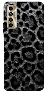 Чехол Black leo для TECNO Camon 17P
