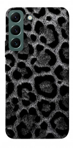 Чехол Black leo для Galaxy S22