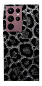 Чехол Black leo для Galaxy S22 Ultra