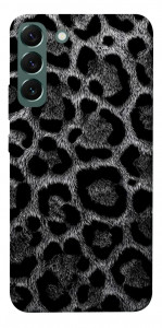 Чехол Black leo для Galaxy S22+