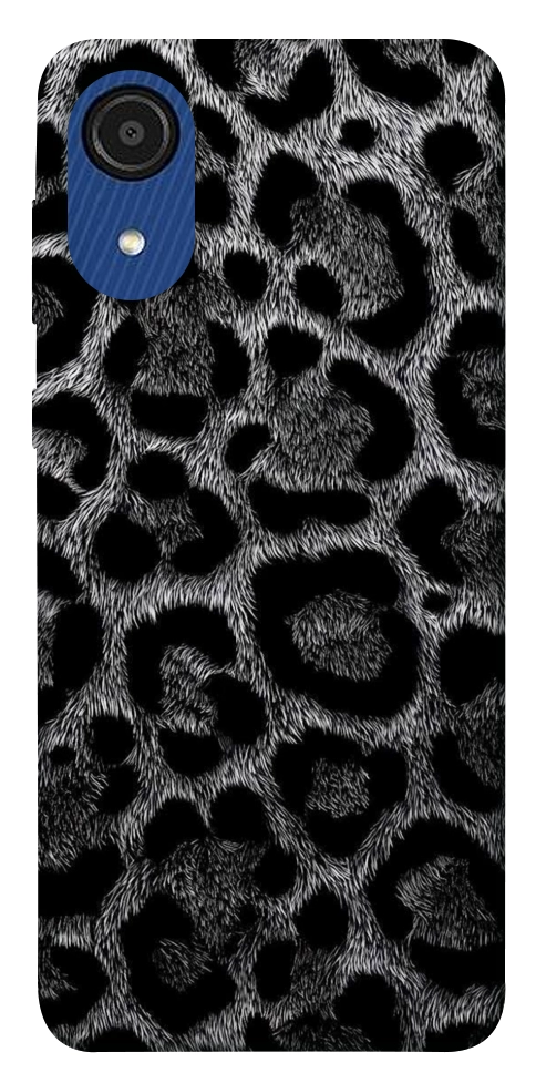 Чехол Black leo для Galaxy A03 Core