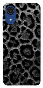 Чехол Black leo для Galaxy A03 Core