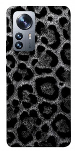 Чохол Black leo для Xiaomi 12