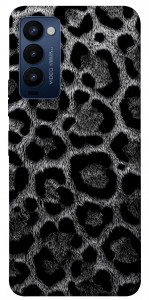 Чехол Black leo для TECNO Camon 18