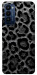 Чехол Black leo для TECNO Camon 18