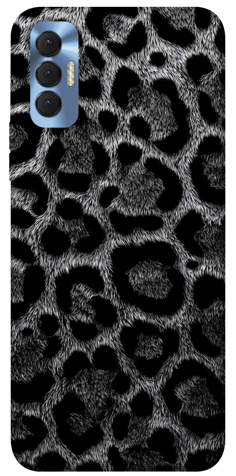 Чохол Black leo для TECNO Spark 8P