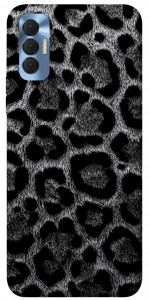Чохол Black leo для TECNO Spark 8P