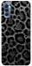 Чохол Black leo для TECNO Spark 8P