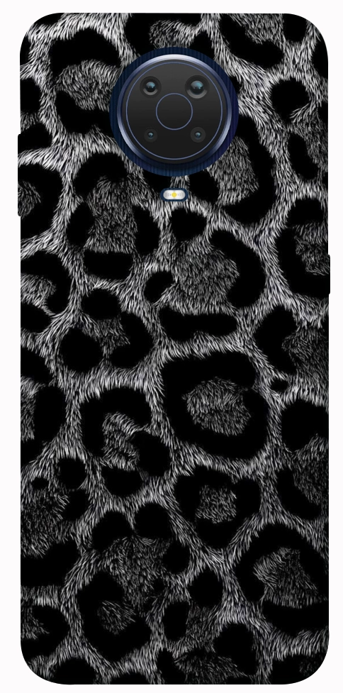 Чехол Black leo для Nokia G10