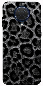 Чехол Black leo для Nokia G10