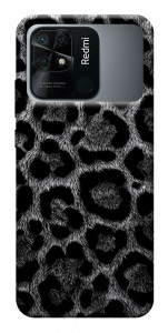 Чехол Black leo для Xiaomi Redmi 10C