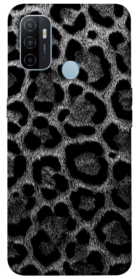 Чохол Black leo для Oppo A32