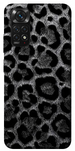 Чехол Black leo для Xiaomi Redmi Note 11 (Global)