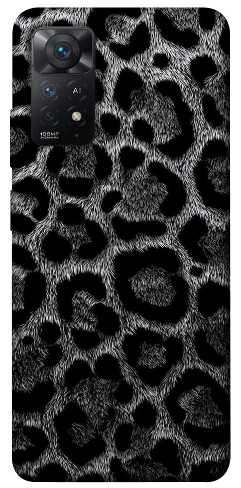 Чохол Black leo для Xiaomi Redmi Note 11 Pro 5G