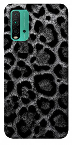 Чохол Black leo для Xiaomi Redmi 9T