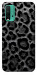 Чохол Black leo для Xiaomi Redmi Note 9 4G