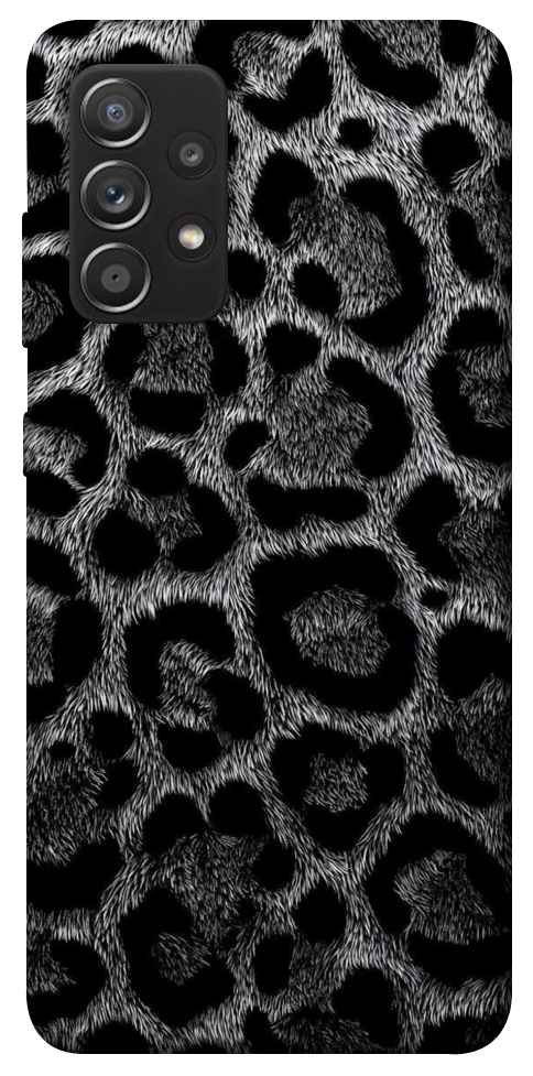 Чехол Black leo для Galaxy A52s