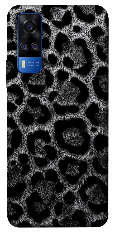 Чехол Black leo для Vivo Y51a
