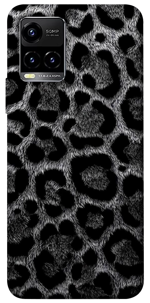 Чехол Black leo для Vivo Y33s