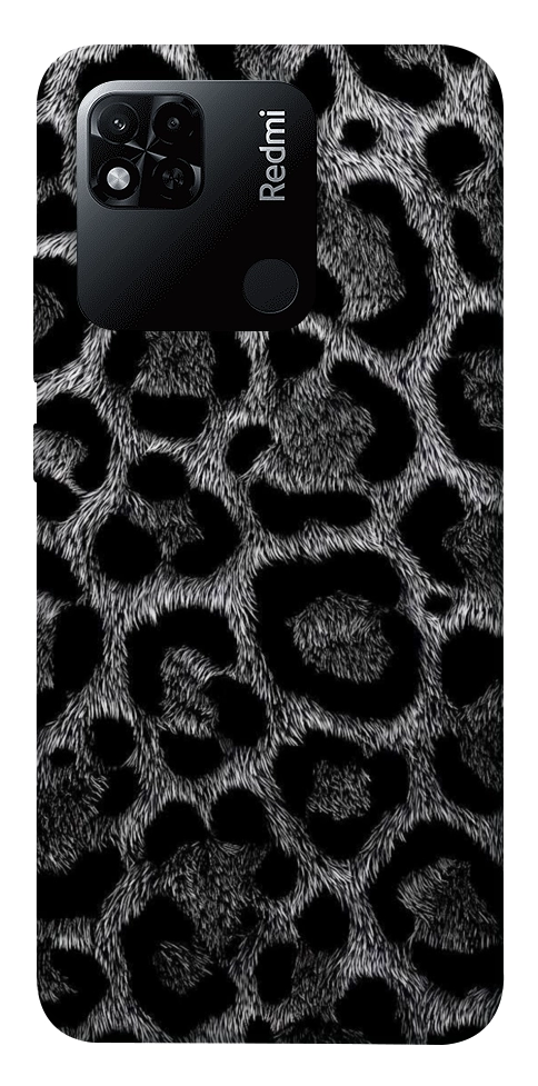 Чехол Black leo для Xiaomi Redmi 10A