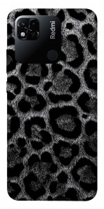 Чехол Black leo для Xiaomi Redmi 10A