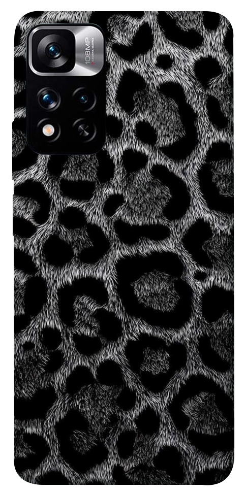 Чехол Black leo для Xiaomi Redmi Note 11 5G