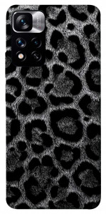 Чехол Black leo для Xiaomi Redmi Note 11 5G