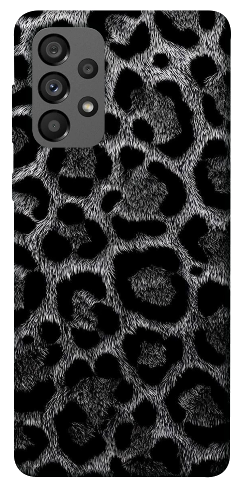 Чехол Black leo для Galaxy A73 5G